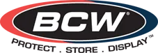 BCW Supplies