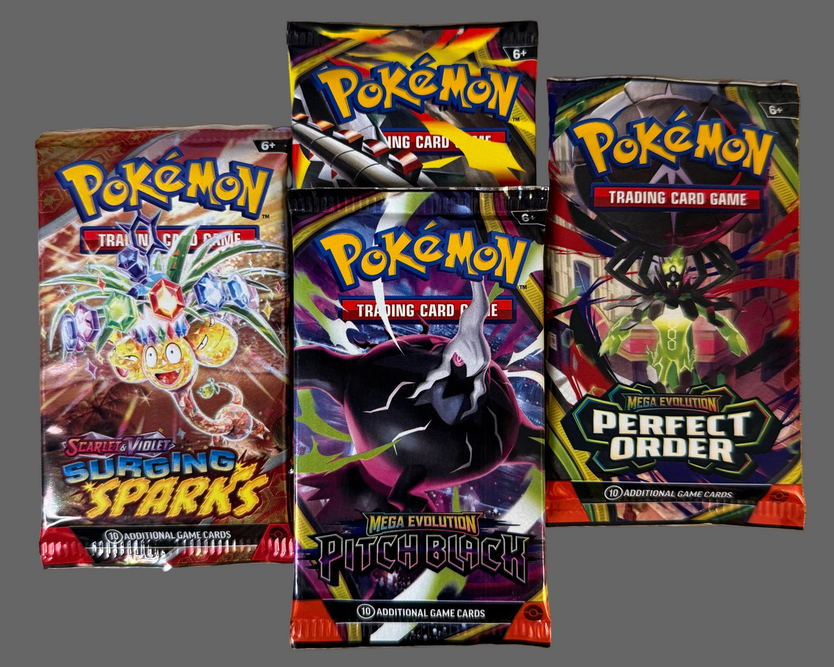 Pokemon