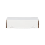 BCW 550 Count Storage Box