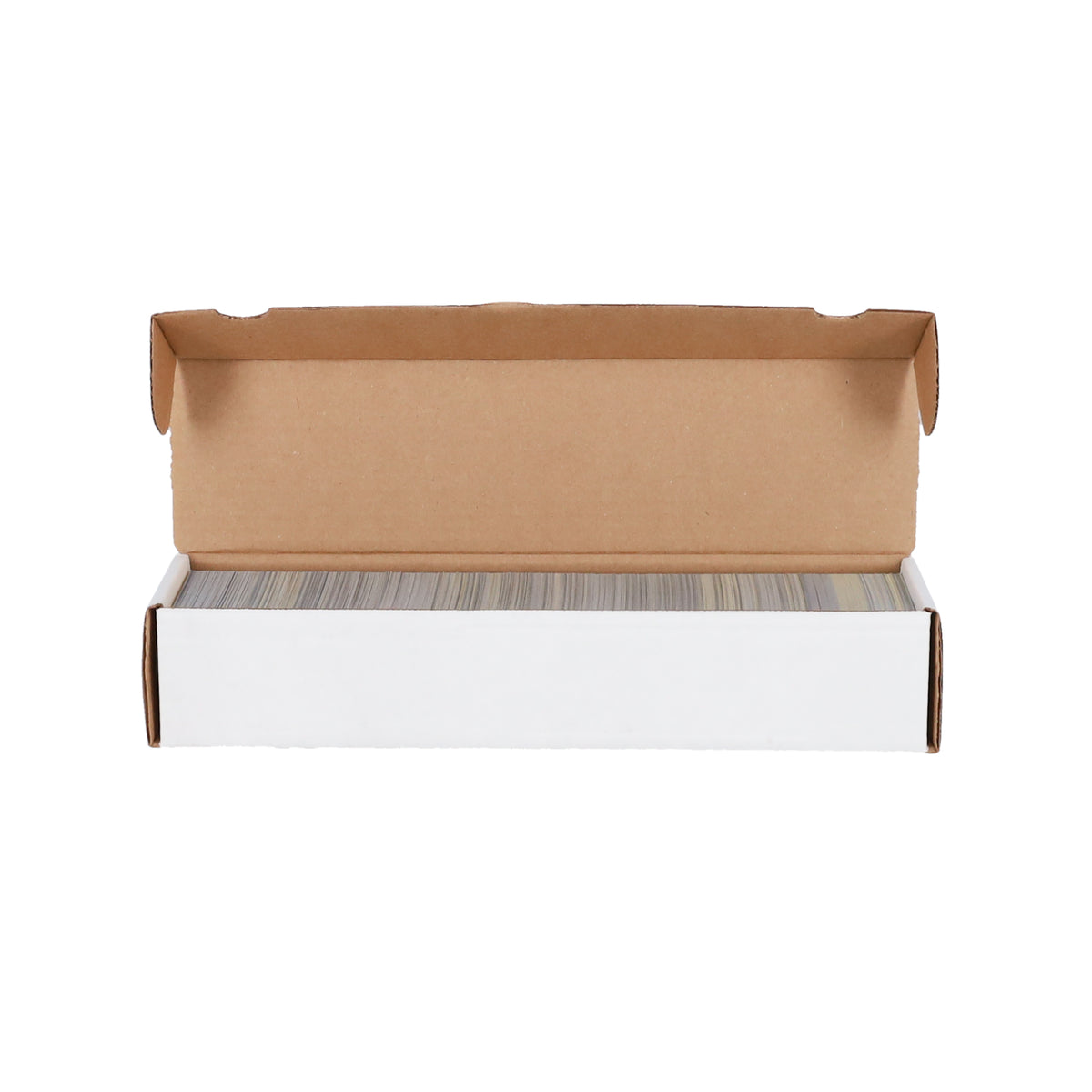 BCW 800 Count Storage Box