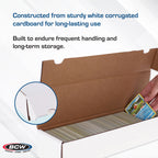 BCW 800 Count Storage Box