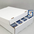 BCW Monster Storage Box (3,200 CT.)