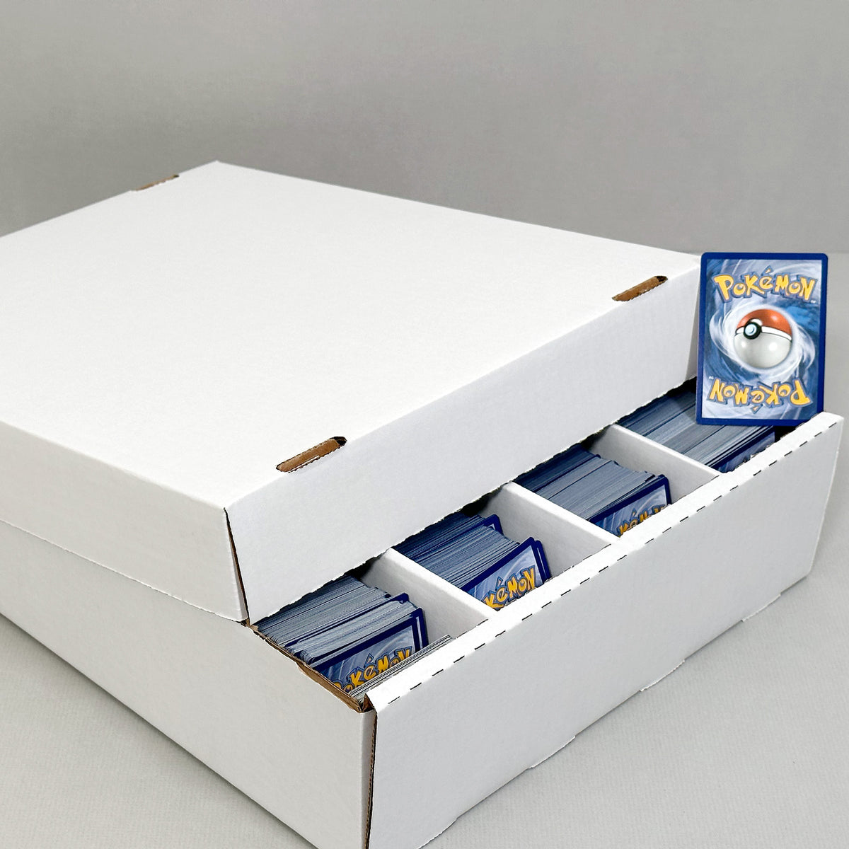 BCW Monster Storage Box (3,200 CT.)