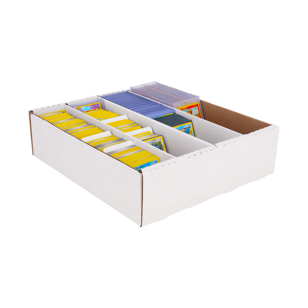 BCW Monster Storage Box (3,200 CT.)