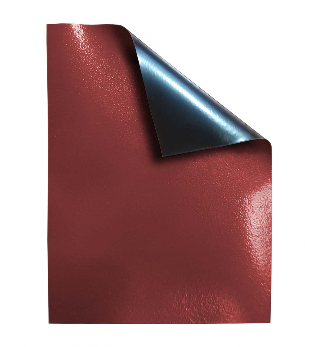 BCW Deck Guard - Elite2 - Red