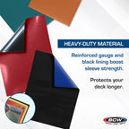 BCW Deck Guard - Elite2 - Blue