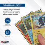 BCW Deck Guard - Elite2 - Green