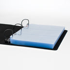 BCW LaserWeld 9-Pocket Page (100 CT. Box)