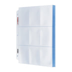 BCW LaserWeld 9-Pocket Page (100 CT. Box)