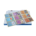 BCW LaserWeld 9-Pocket Page (100 CT. Box)