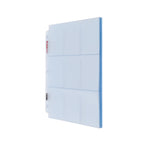 BCW LaserWeld 9-Pocket Page (50 CT. Pack)