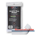 BCW Resealable Team Set Bags