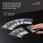 BCW Spectrum Regular Inner Sleeves