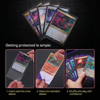 BCW Spectrum Regular Inner Sleeves