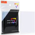 BCW Spectrum Regular Inner Sleeves