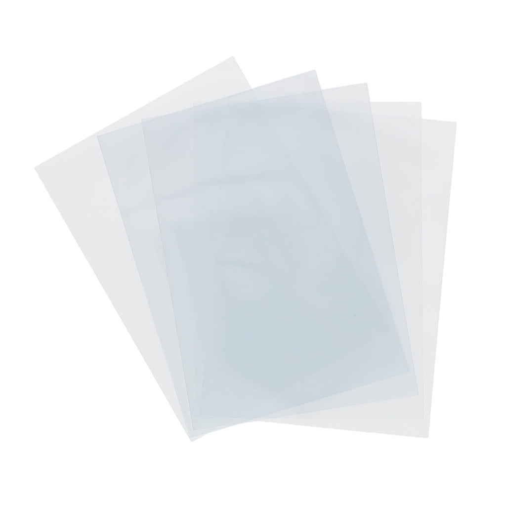 BCW Spectrum Regular Inner Sleeves
