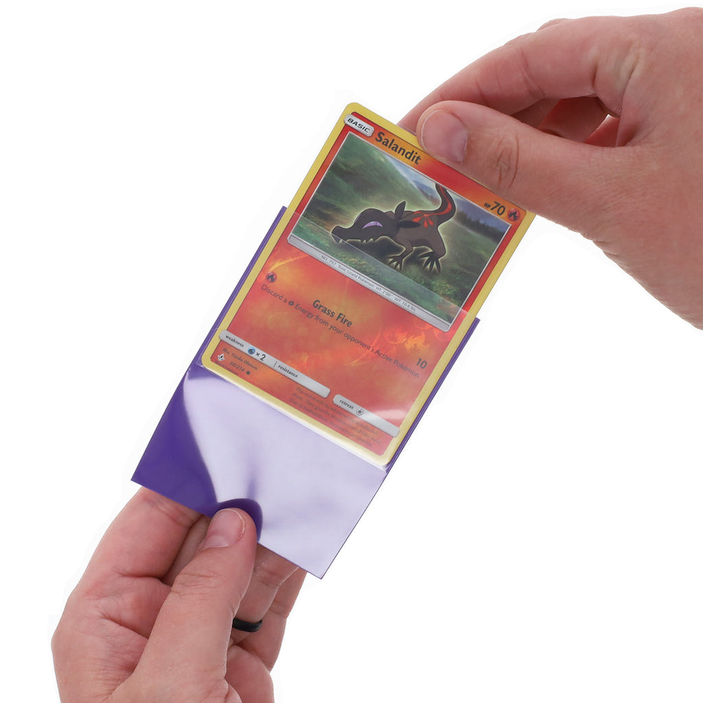 BCW Spectrum Regular Inner Sleeves