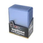 BCW 3x4 Topload Card Holder - Premium