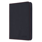 BCW Z-Folio 9-Pocket Album - Black