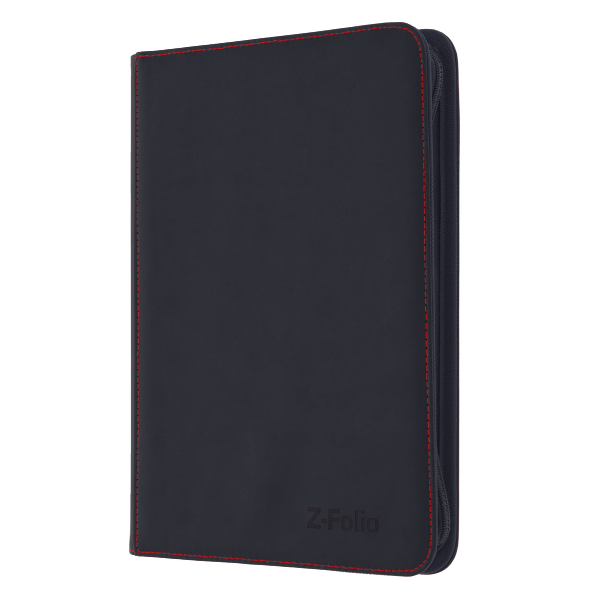 BCW Z-Folio 9-Pocket Album - Black