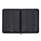 BCW Z-Folio 9-Pocket Album - Black