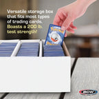 BCW Monster Storage Box (3,200 CT.)