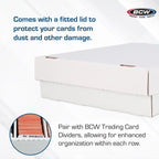 BCW Monster Storage Box (3,200 CT.)