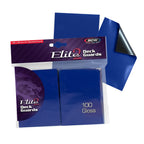 BCW Deck Guard - Elite2 - Blue