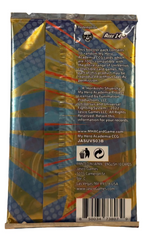 *1st Edition* My Hero Academia Heroes Clash (Series 3) TCG Sleeved Booster Pack