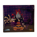 *Unlimited* My Hero Academia League of Villains (Series 4) TCG booster box