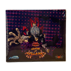 *Unlimited* My Hero Academia League of Villains (Series 4) TCG booster box