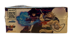 *Unlimited* My Hero Academia League of Villains (Series 4) TCG booster box