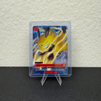 *1st Edition* TSP Grizzbolt - The Rumbling Tank Palworld TCG Dawn of Palpagos Card