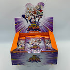 My Hero Academia TCG Girl Power (Series 7) Booster Box English