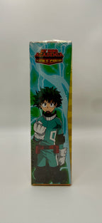 *Unlimited Edition* My Hero Academia (Series 1) TCG Rival Box English