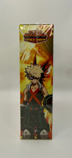 *Unlimited Edition* My Hero Academia (Series 1) TCG Rival Box English