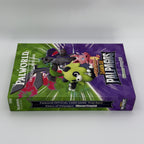 *1st Edition* Palworld Dawn of Palpagos Green and Purple Trial Deck English