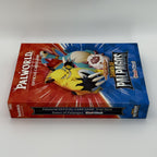 *1st Edition* Palworld Dawn of Palpagos Red and Blue Trial Deck English