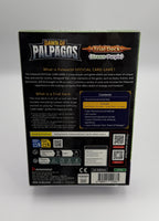 *1st Edition* Palworld Dawn of Palpagos Green and Purple Trial Deck English