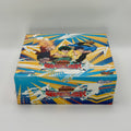 *1st Edition* My Hero Academia Heroes Clash (Series 3) TCG Booster Box English