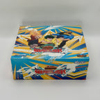 *1st Edition* My Hero Academia Heroes Clash (Series 3) TCG Booster Box English