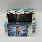 *1st Edition* My Hero Academia Heroes Clash (Series 3) TCG Booster Box English