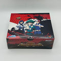 *1st Edition* My Hero Academia Crimson Rampage (Series 2) Booster Box English TCG