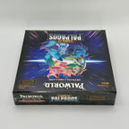 *1st Edition* Palworld Dawn of Palpagos TCG Booster Box English