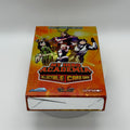 *1st Edition* My Hero Academia (Series 1) TCG DLC Box English