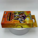 *1st Edition* My Hero Academia (Series 1) TCG DLC Box English