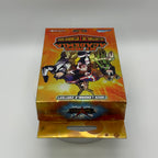 *1st Edition* My Hero Academia (Series 1) TCG DLC Box English