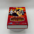 *Unlimited Edition* My Hero Academia (Series 2) TCG DLC Box English