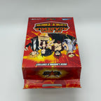 *Unlimited Edition* My Hero Academia (Series 2) TCG DLC Box English