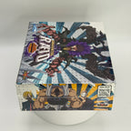 My Hero Academia Undaunted Raid (Series 5) TCG Booster Box English